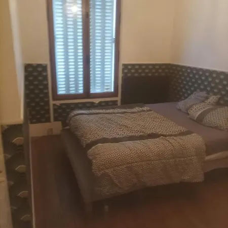 Apartment Cosy Choisy-le-Roi