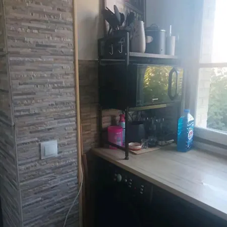 Cosy Apartment